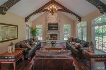 Thornhill Estates - Residential