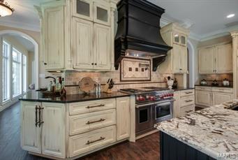 Thornhill Estates - Residential