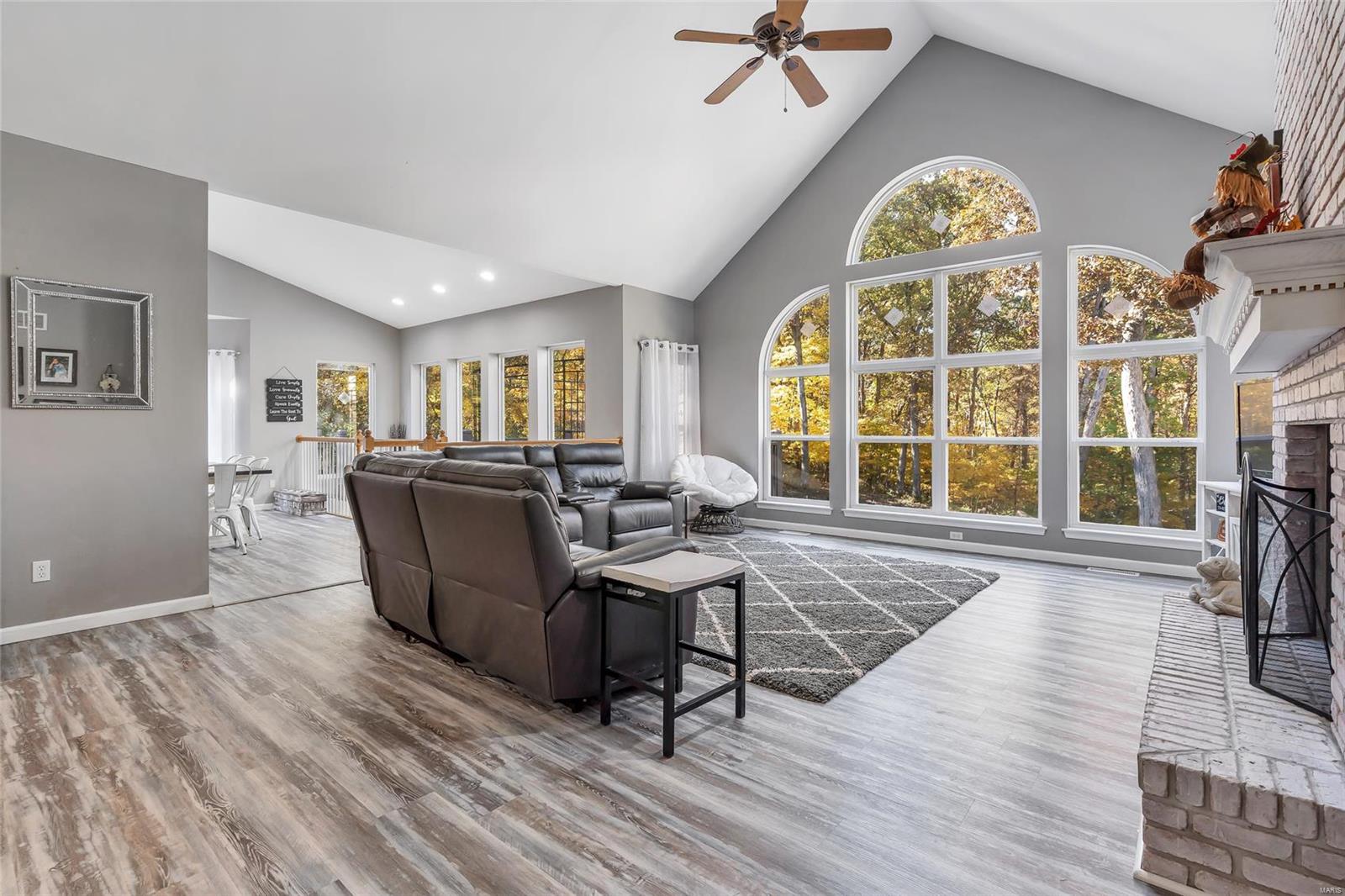 White Oak Trails - Residential