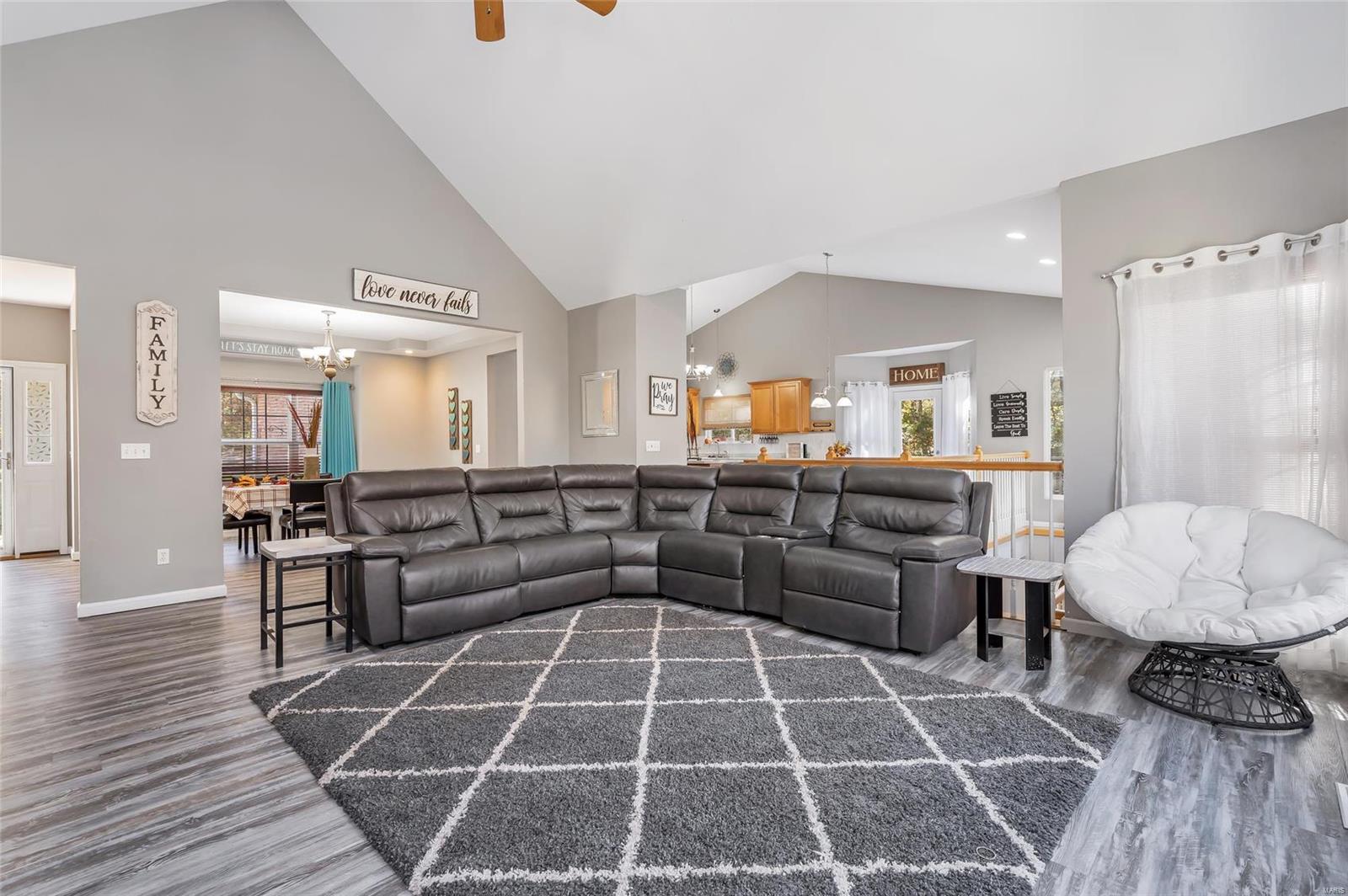 White Oak Trails - Residential