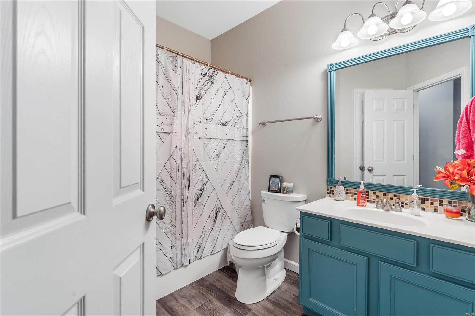 White Oak Trails - Residential