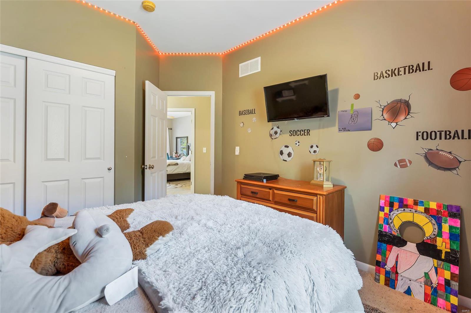 White Oak Trails - Residential