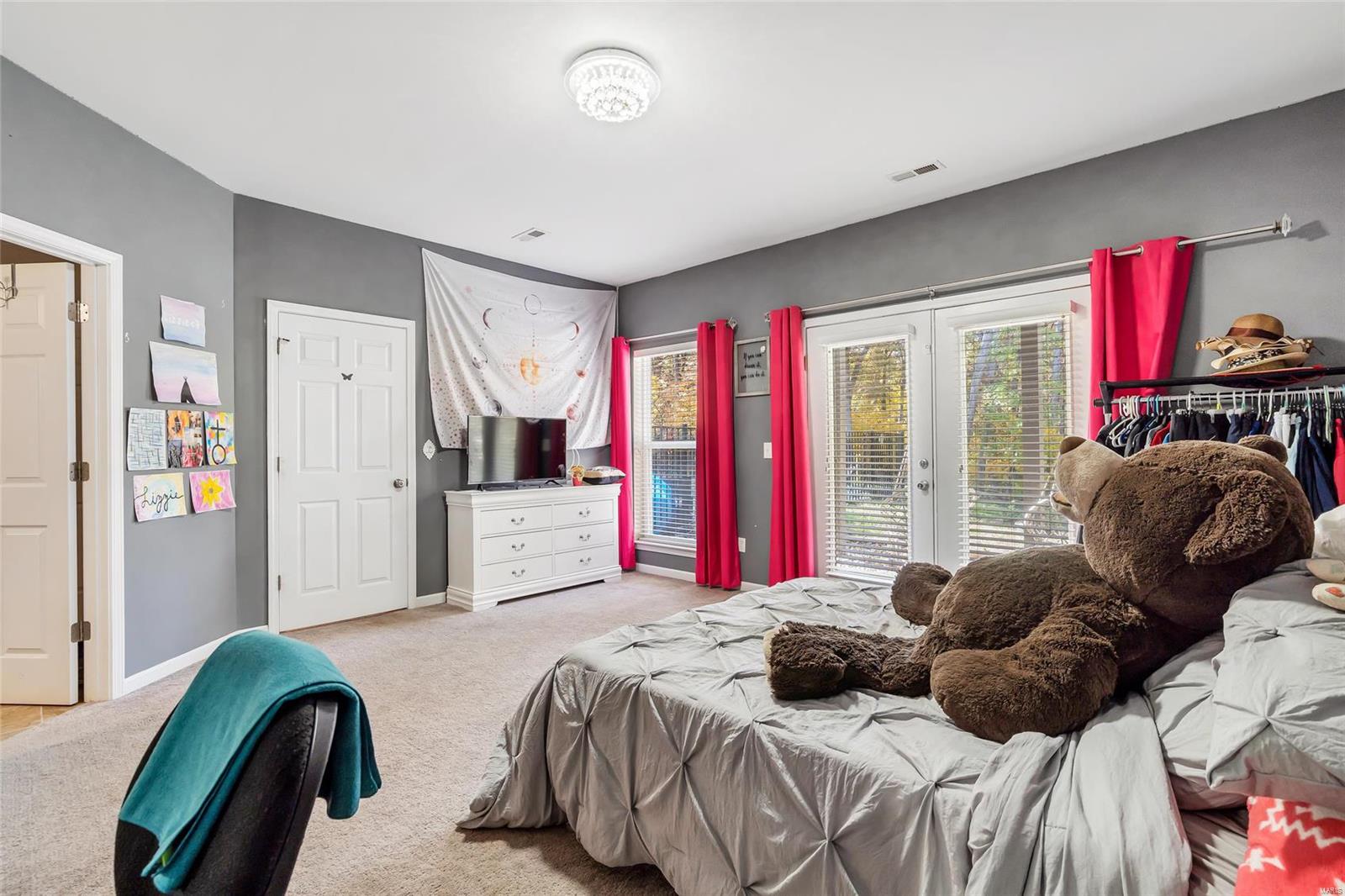 White Oak Trails - Residential