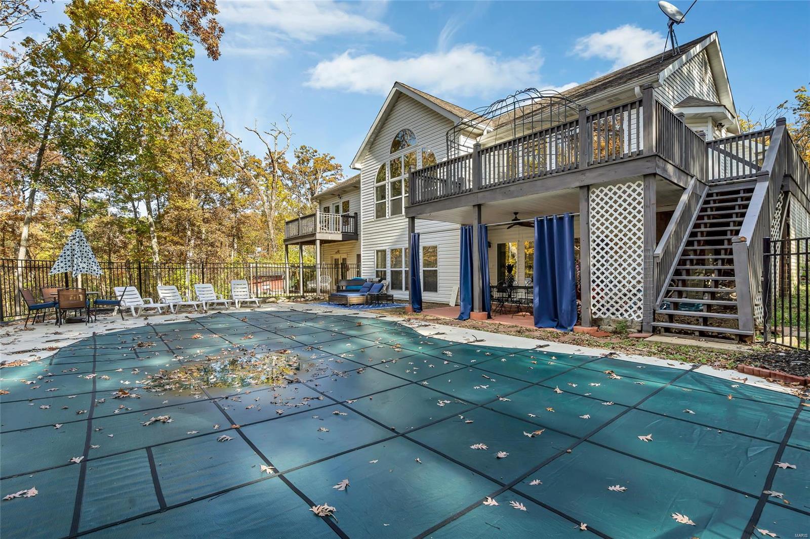 White Oak Trails - Residential