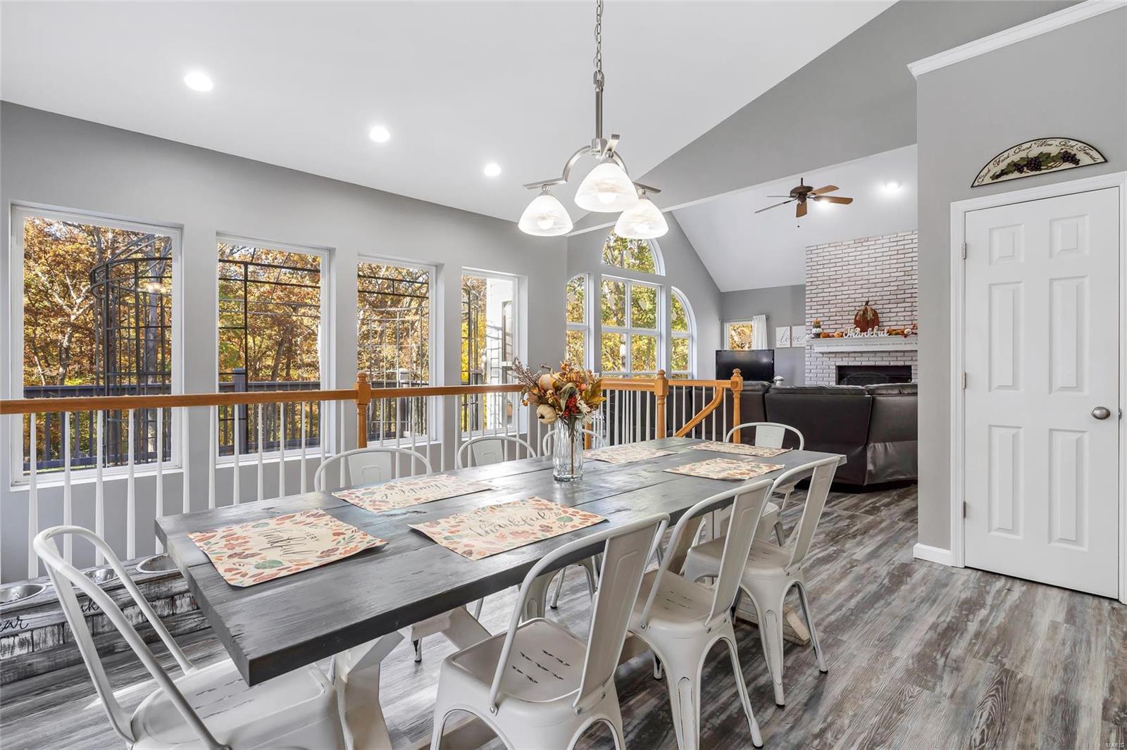 White Oak Trails - Residential