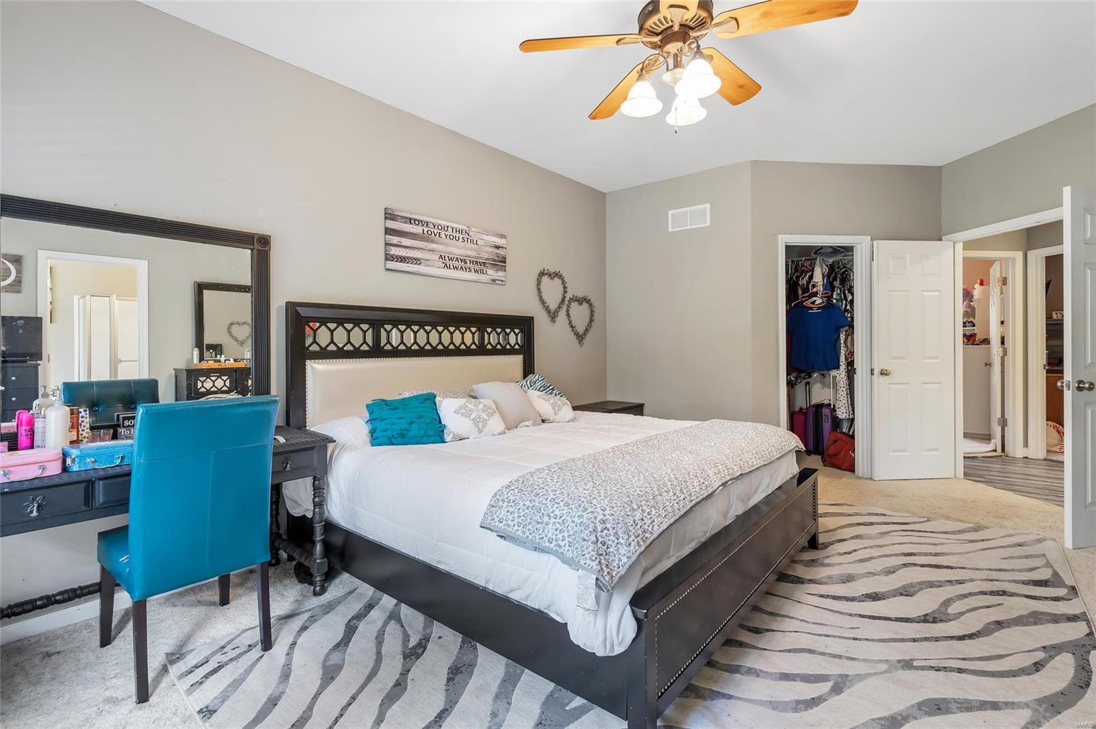 White Oak Trails - Residential