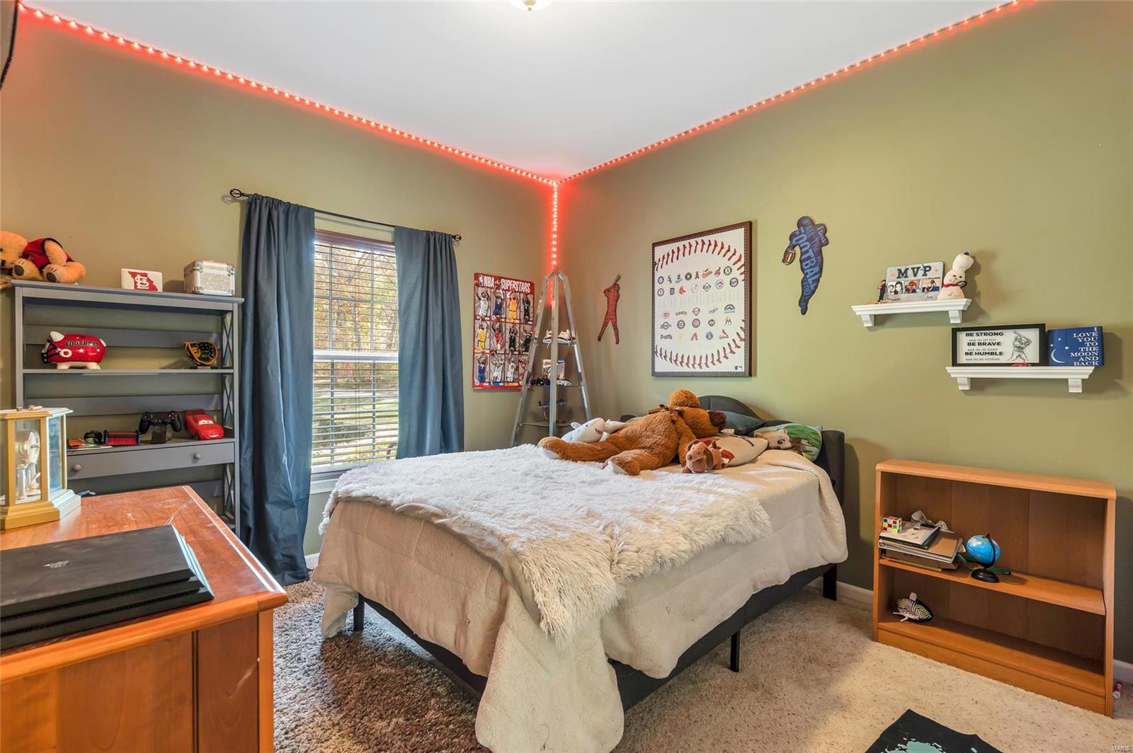 White Oak Trails - Residential