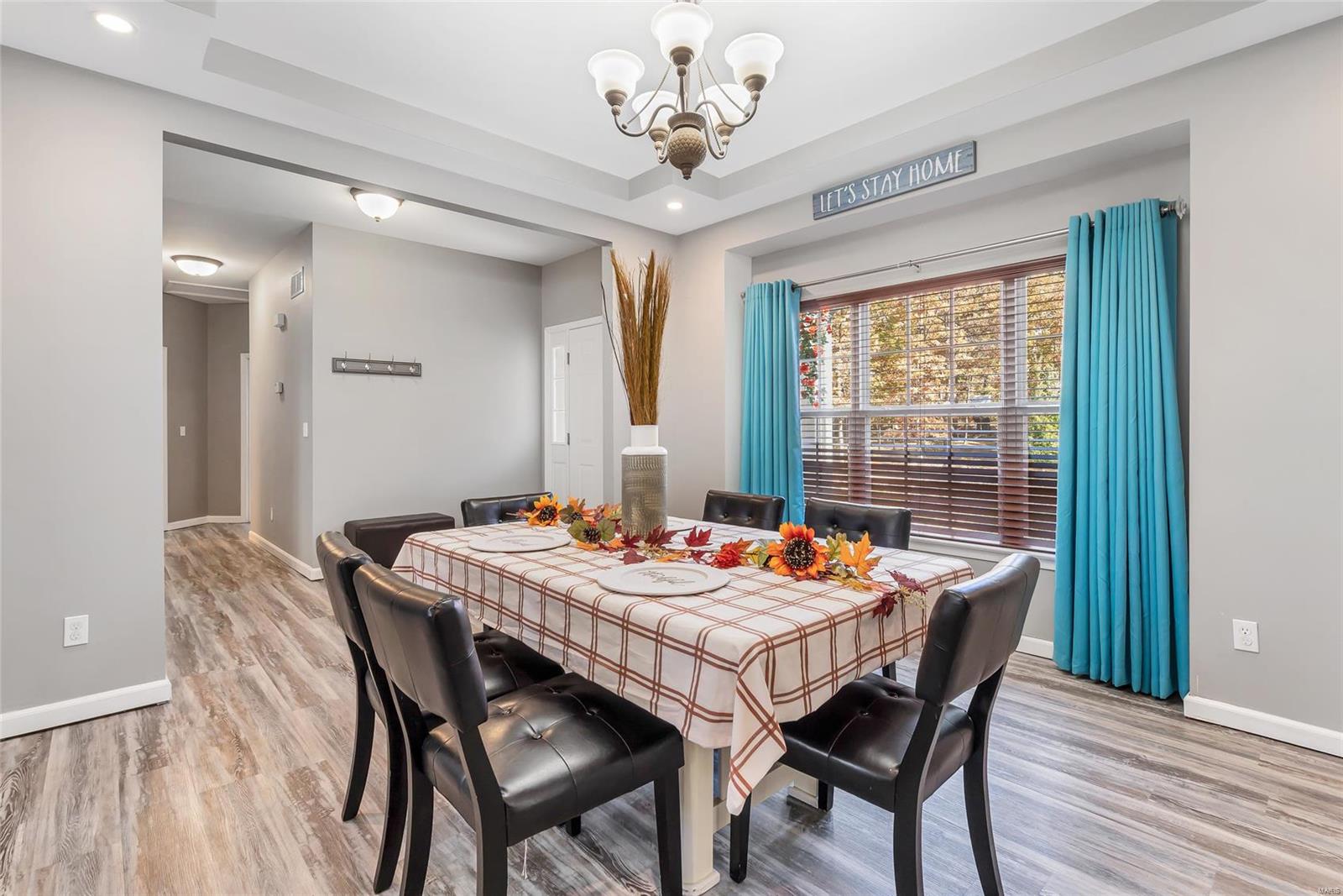 White Oak Trails - Residential