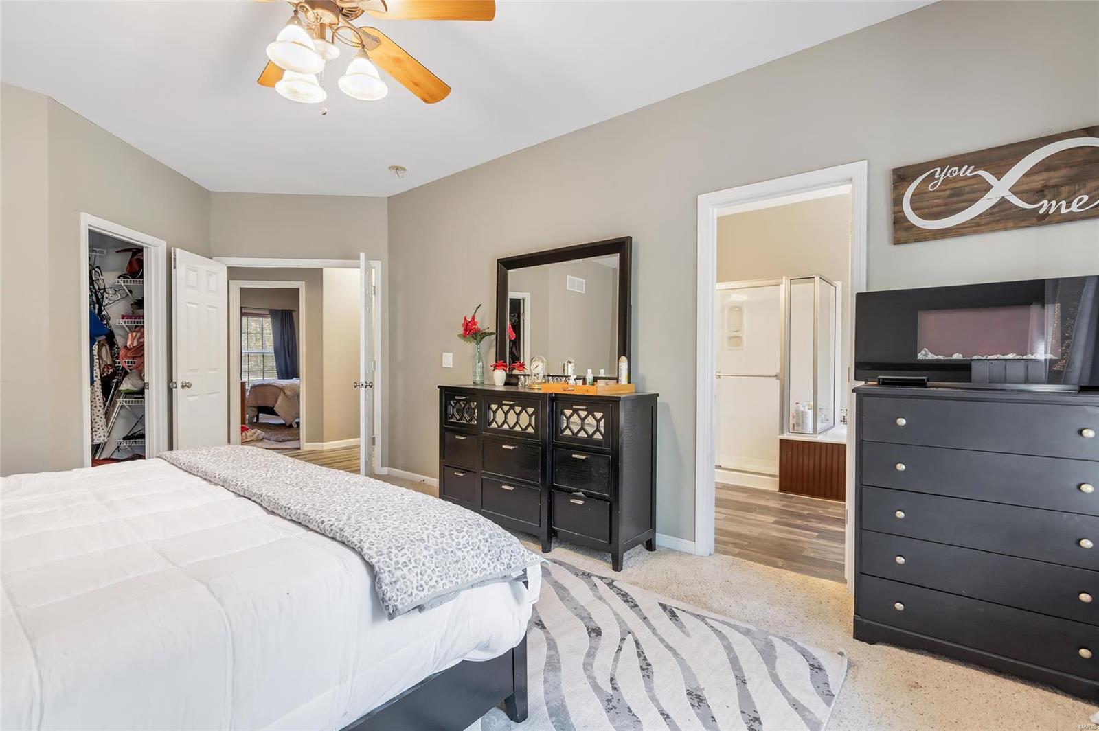 White Oak Trails - Residential