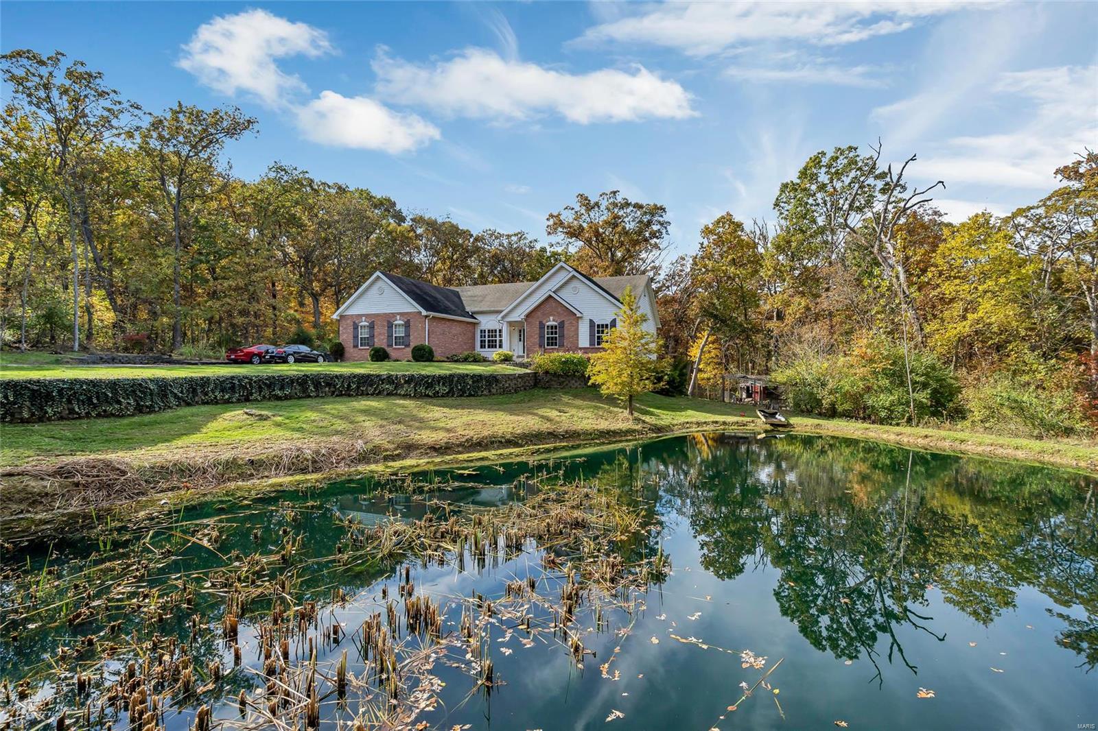 White Oak Trails - Residential