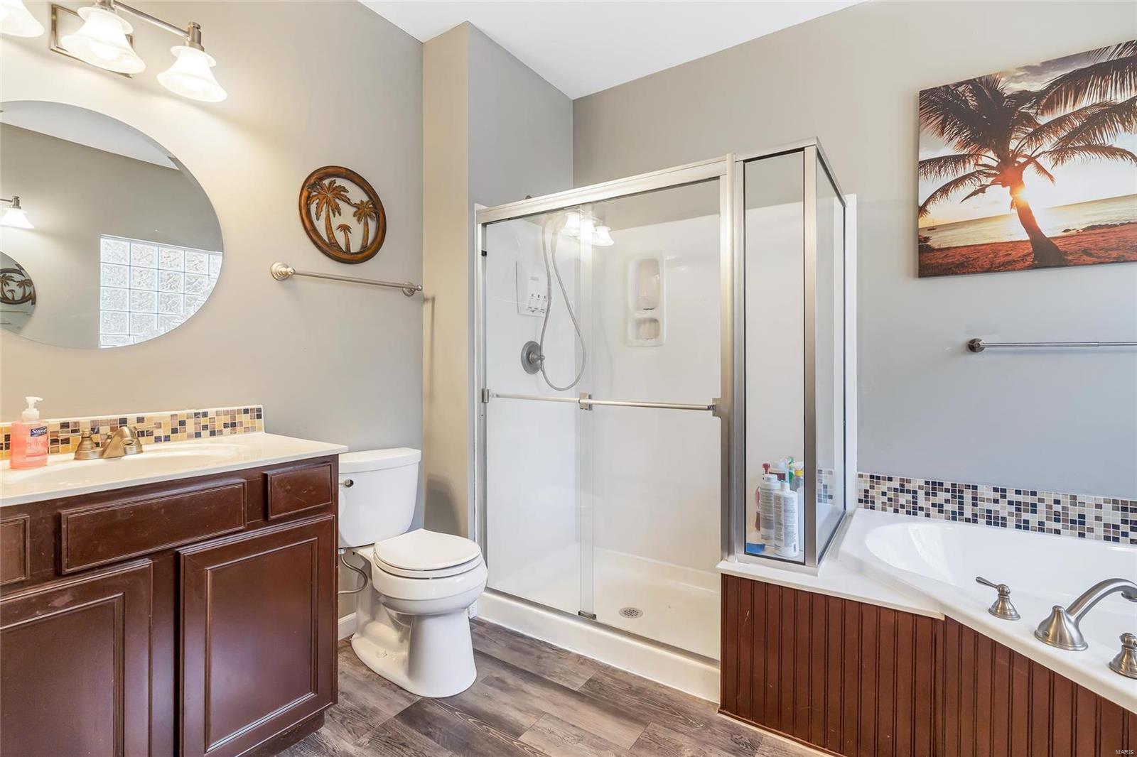 White Oak Trails - Residential