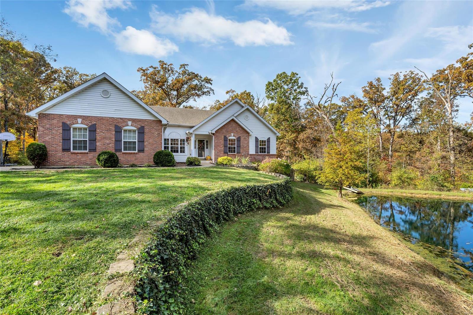 White Oak Trails - Residential