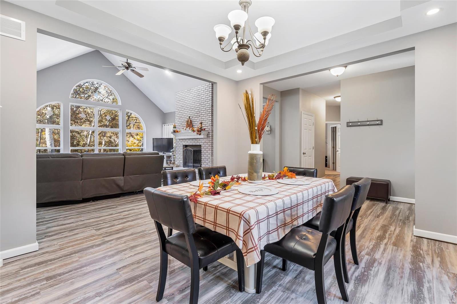 White Oak Trails - Residential