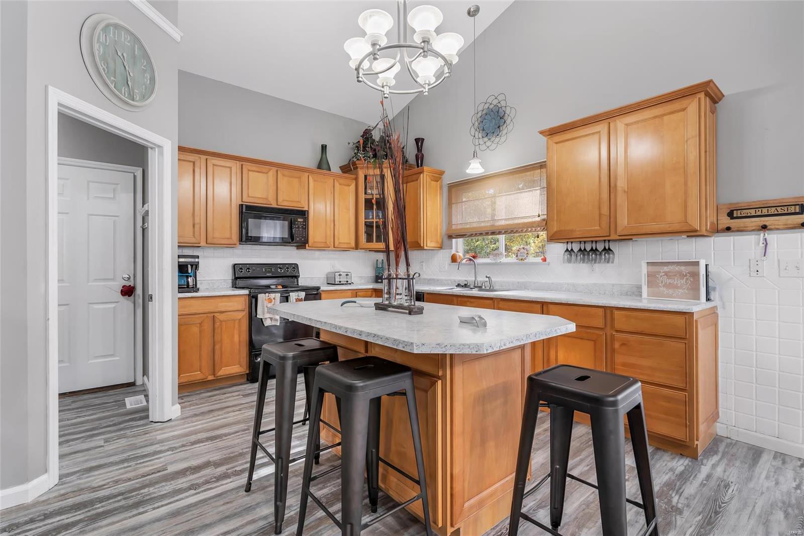 White Oak Trails - Residential