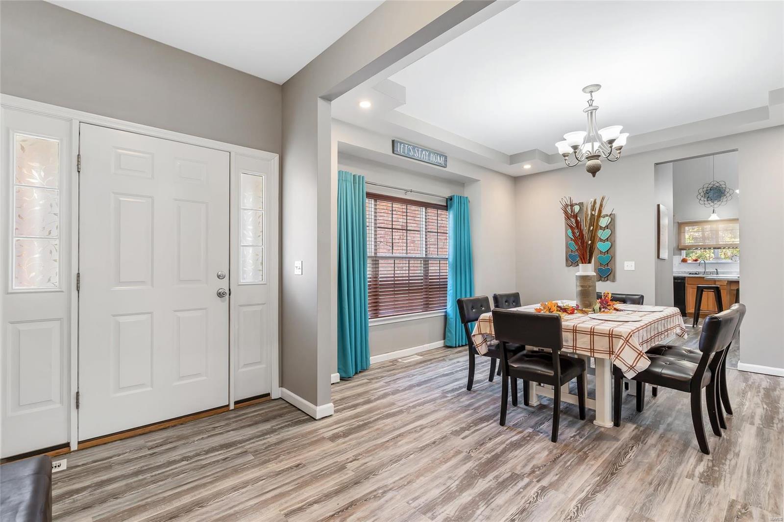 White Oak Trails - Residential