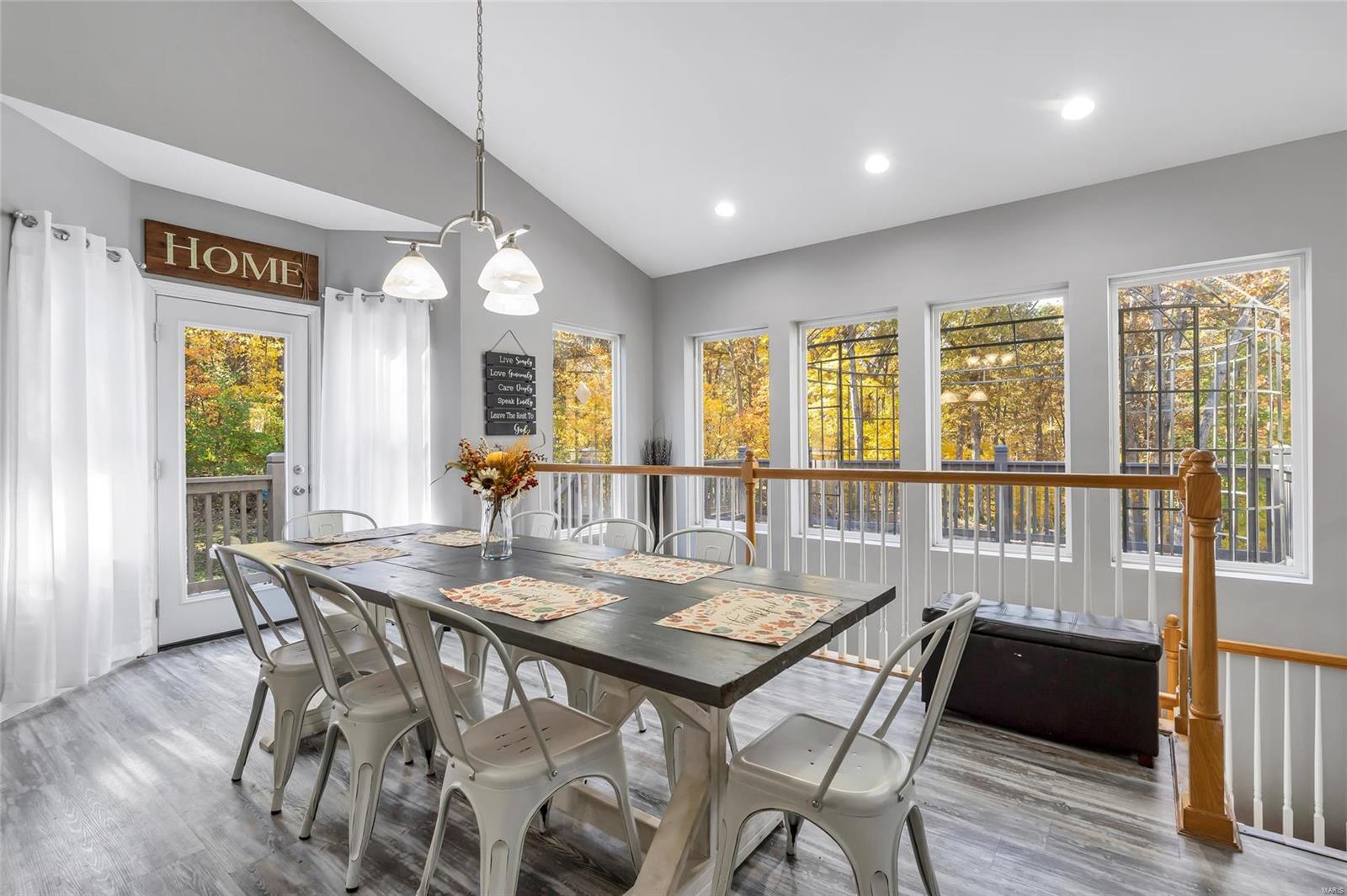 White Oak Trails - Residential