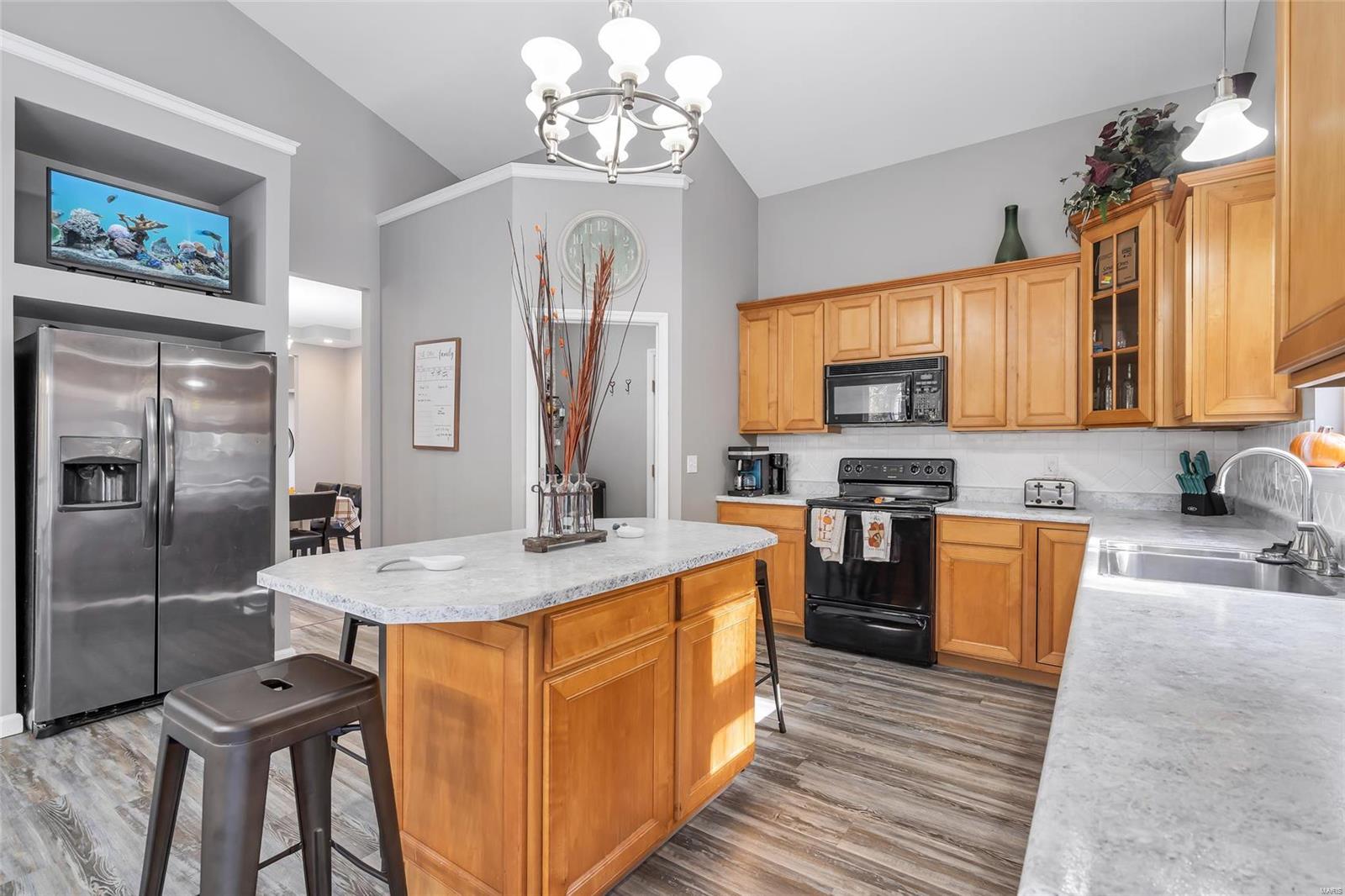 White Oak Trails - Residential