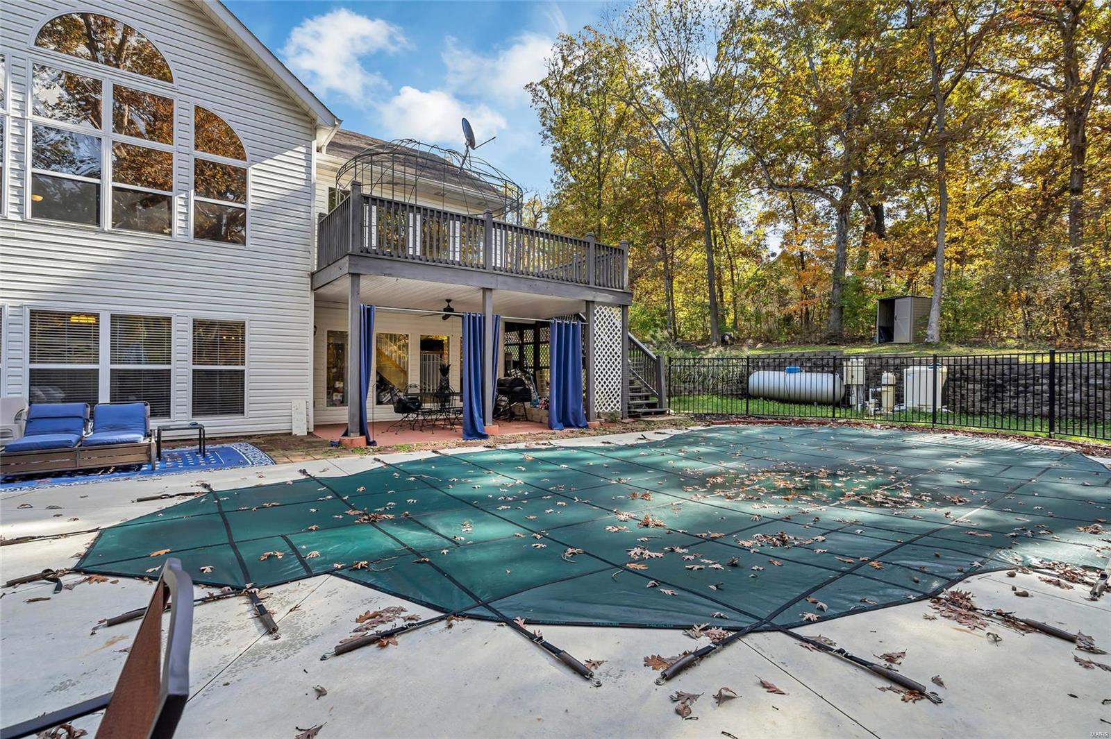 White Oak Trails - Residential