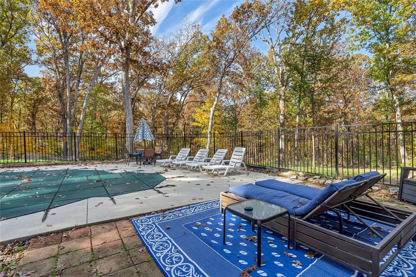 White Oak Trails - Residential