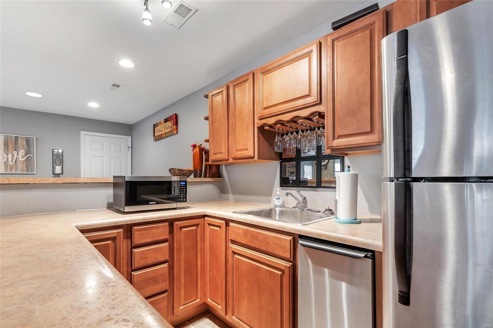 White Oak Trails - Residential