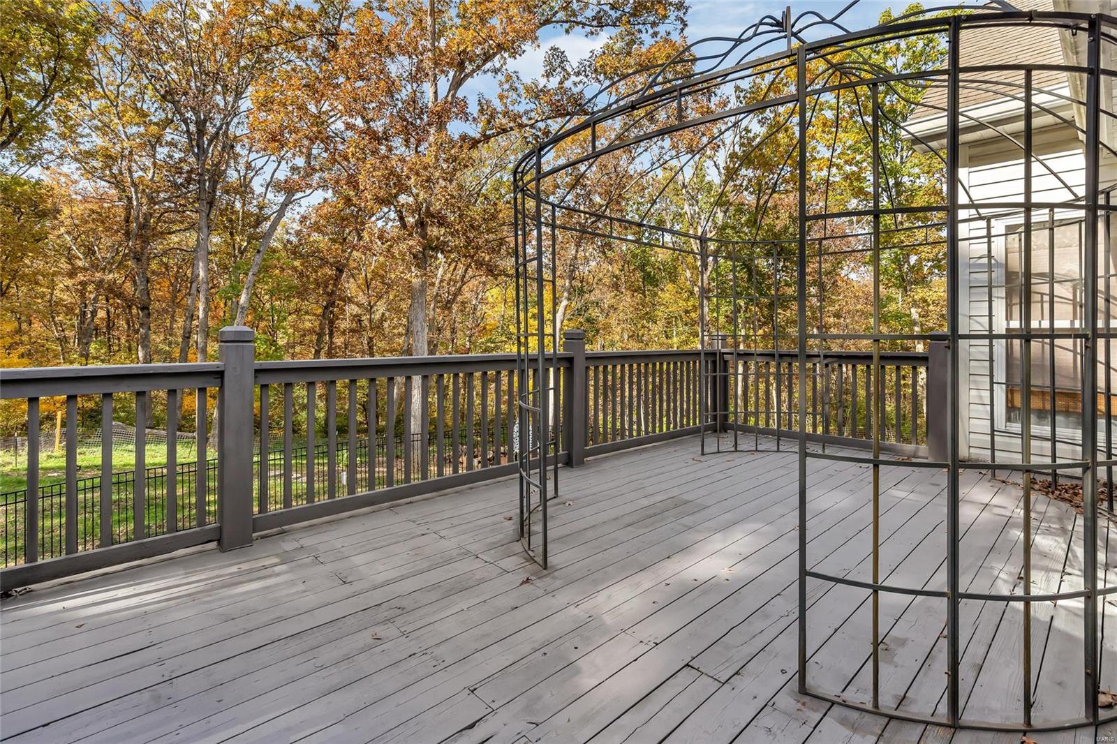 White Oak Trails - Residential