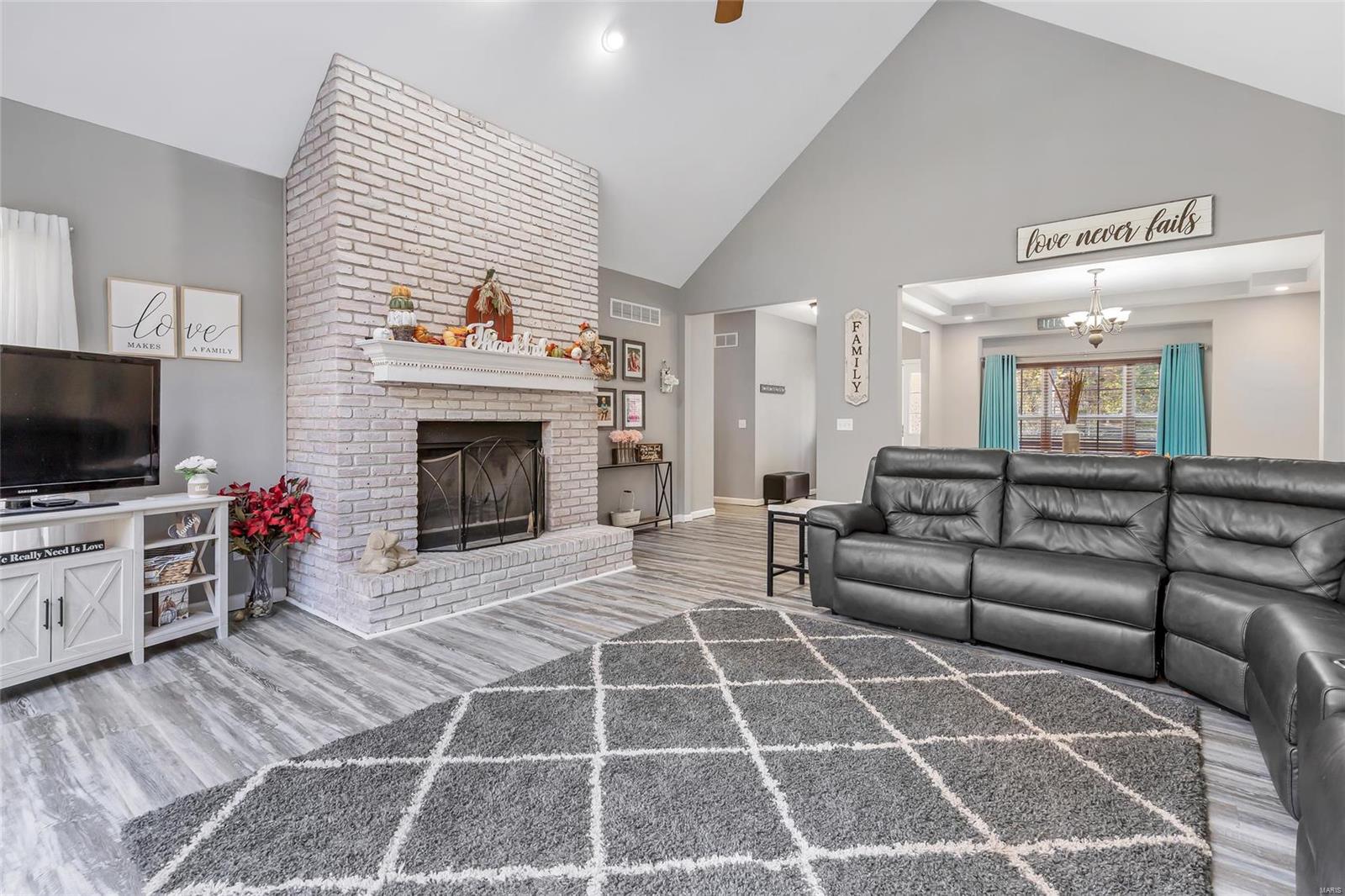 White Oak Trails - Residential