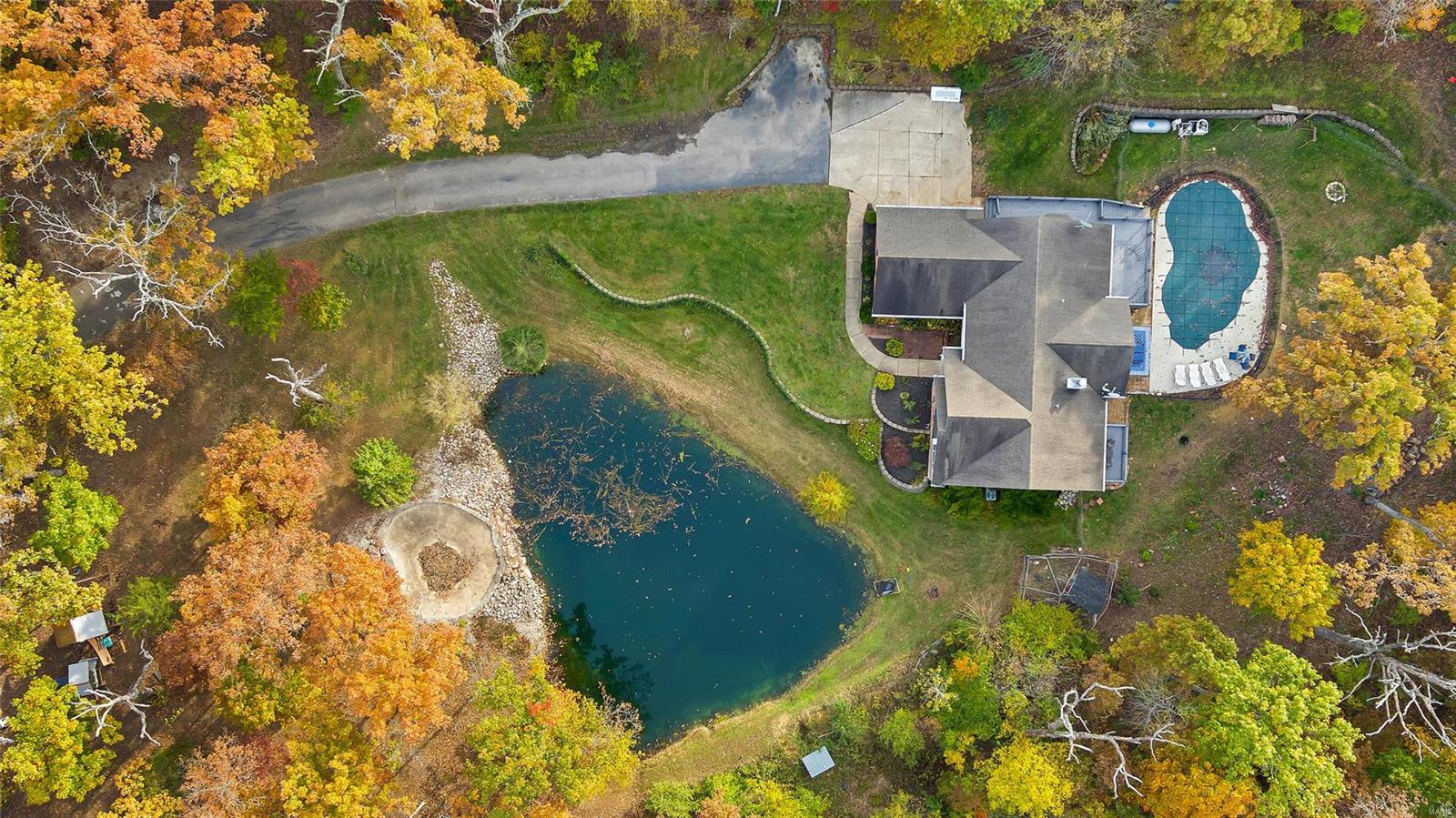 White Oak Trails - Residential