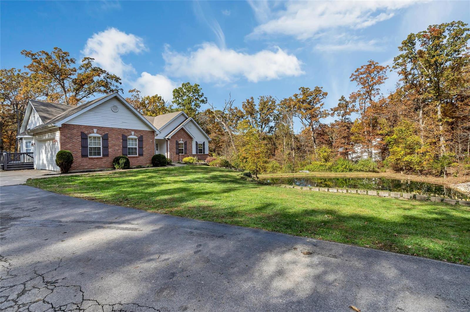 White Oak Trails - Residential