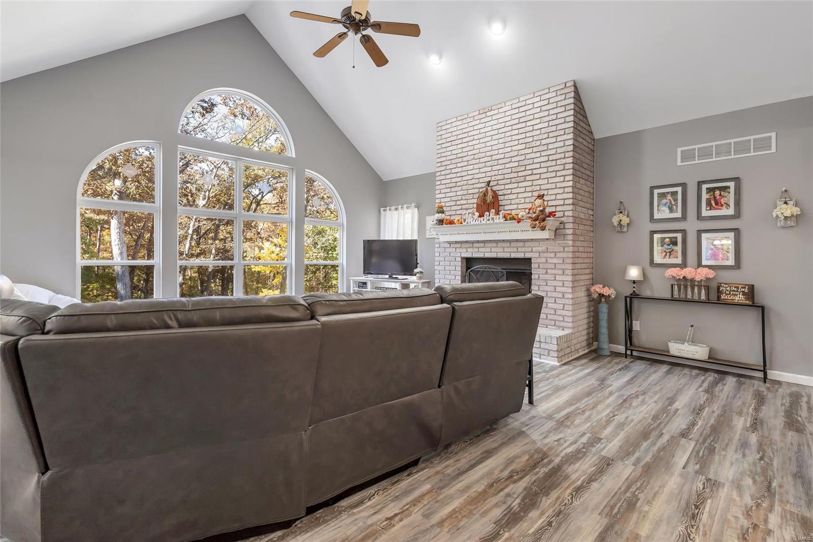 White Oak Trails - Residential