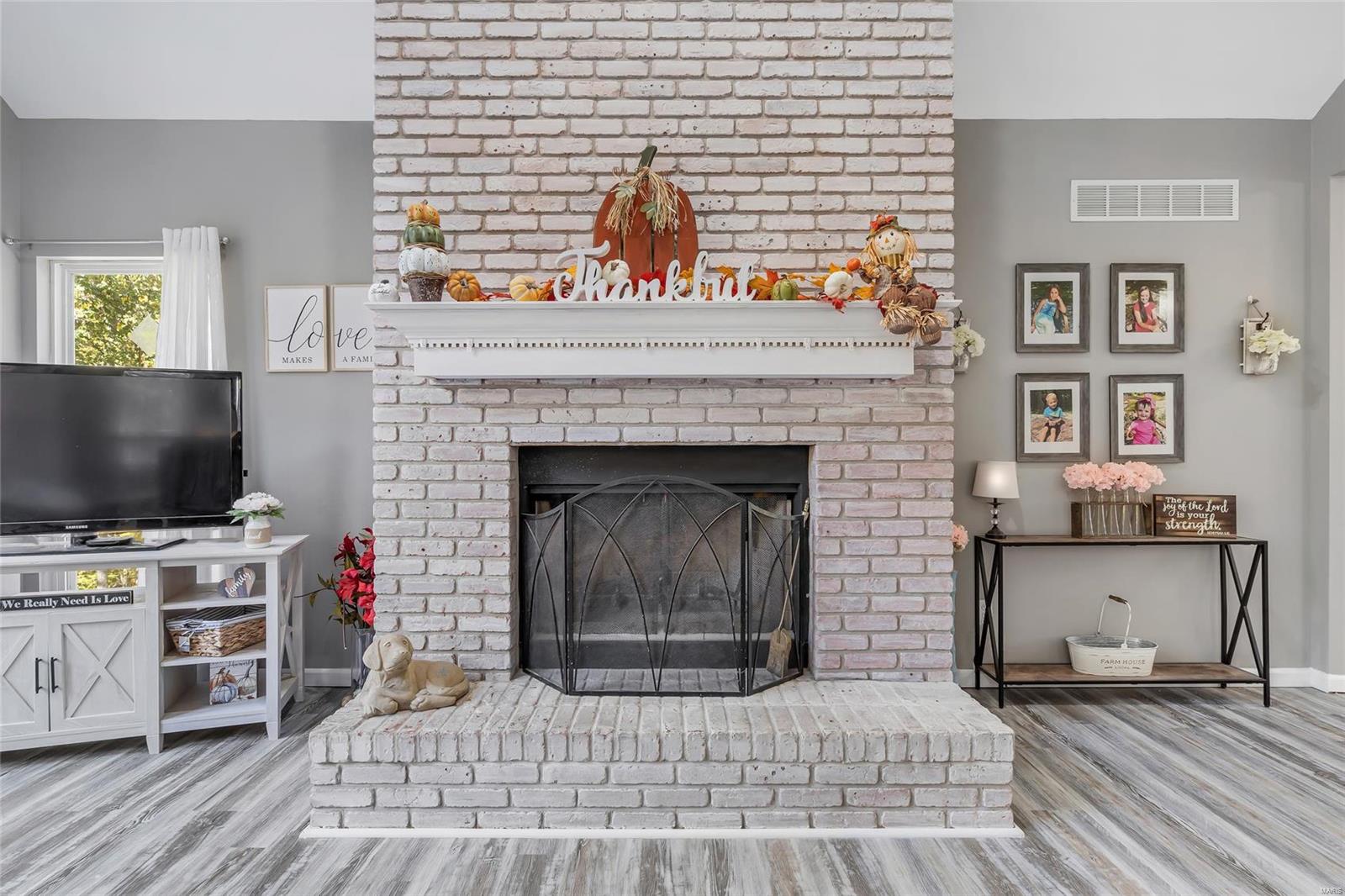 White Oak Trails - Residential