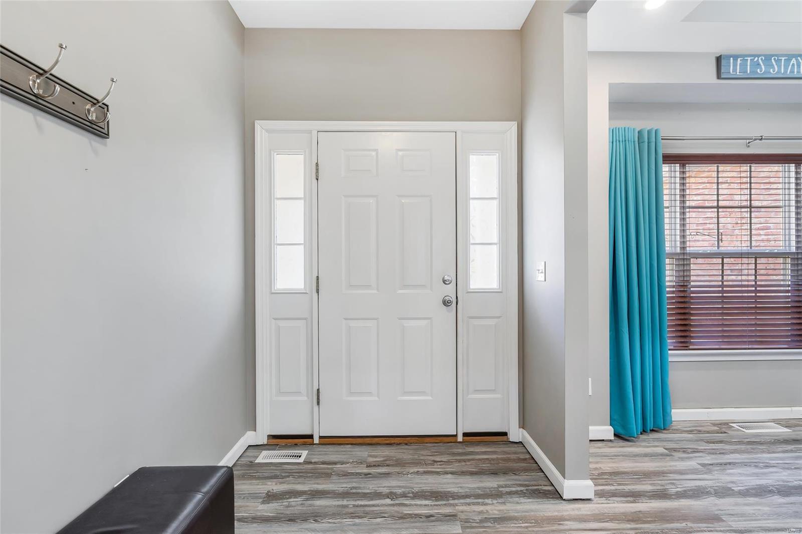 White Oak Trails - Residential