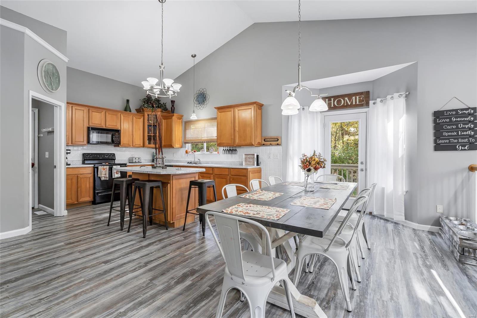 White Oak Trails - Residential