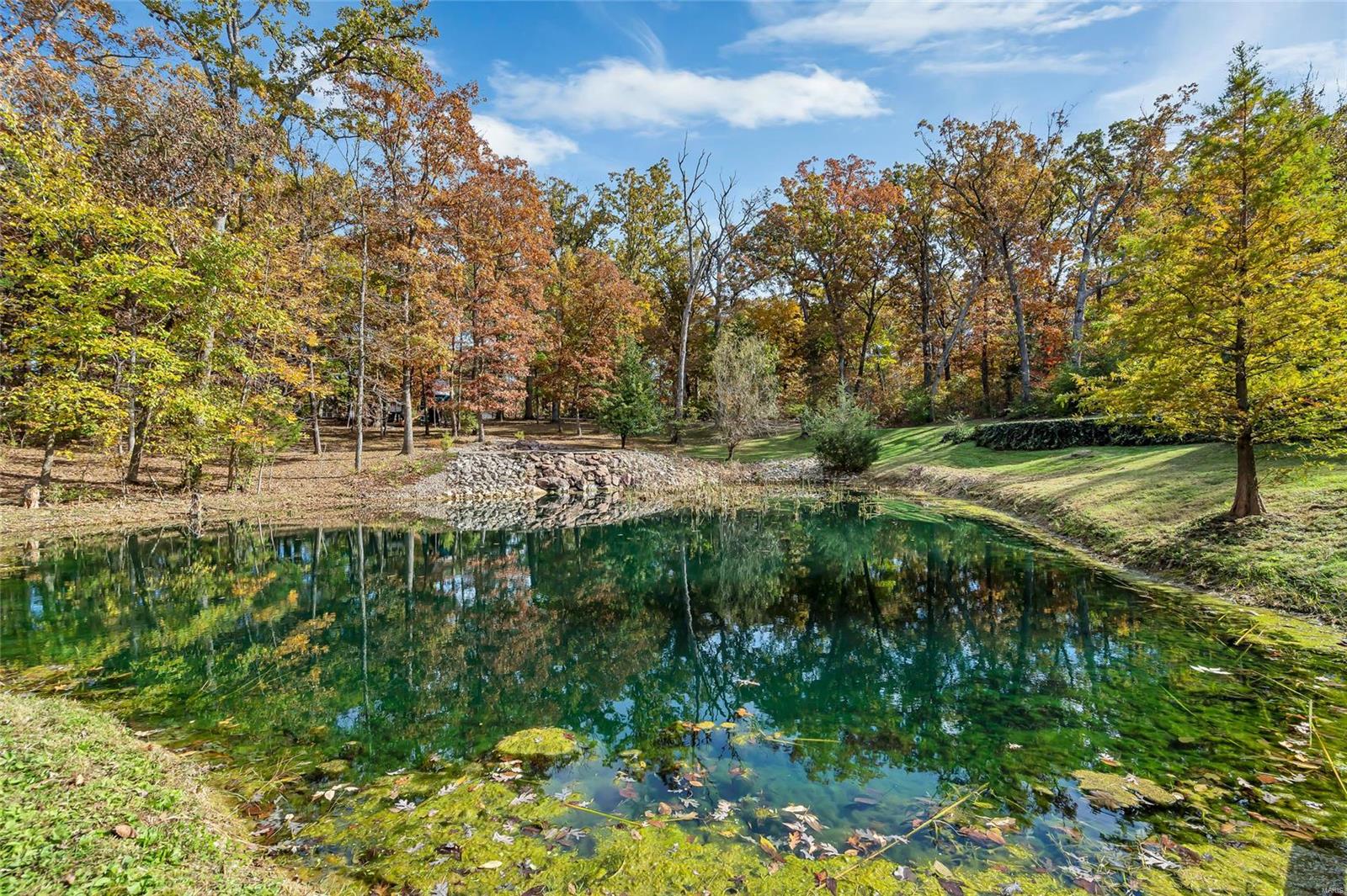 White Oak Trails - Residential