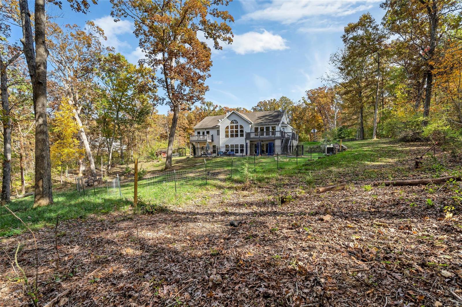 White Oak Trails - Residential