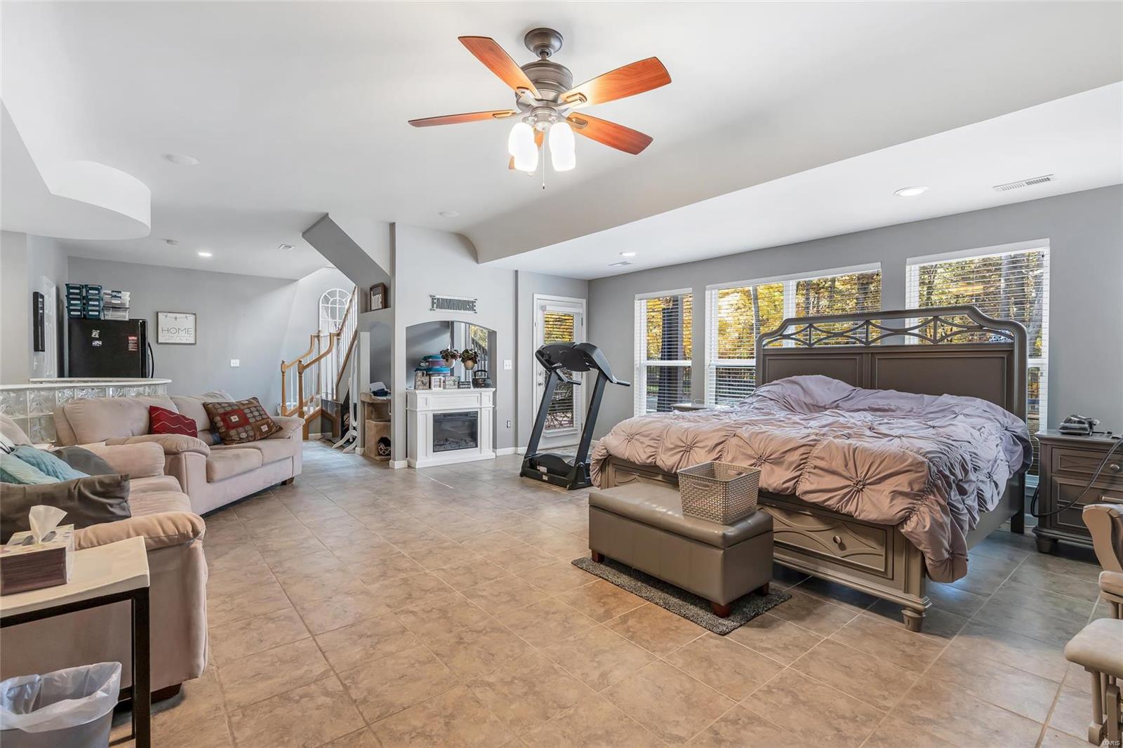 White Oak Trails - Residential