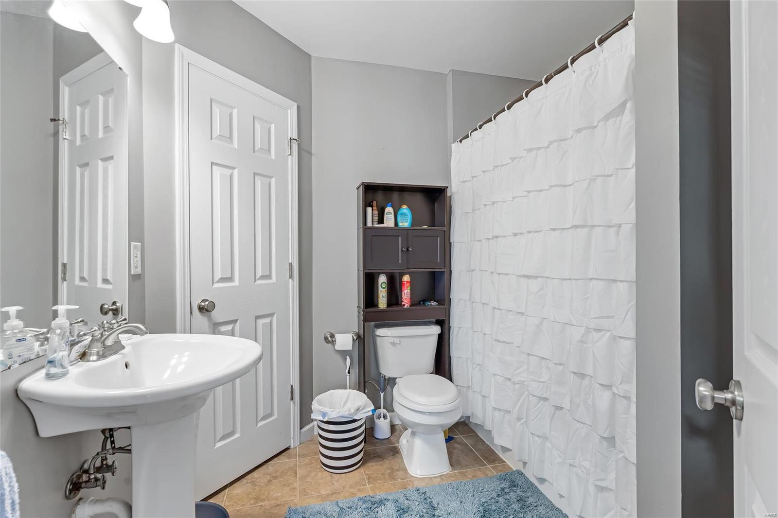 White Oak Trails - Residential