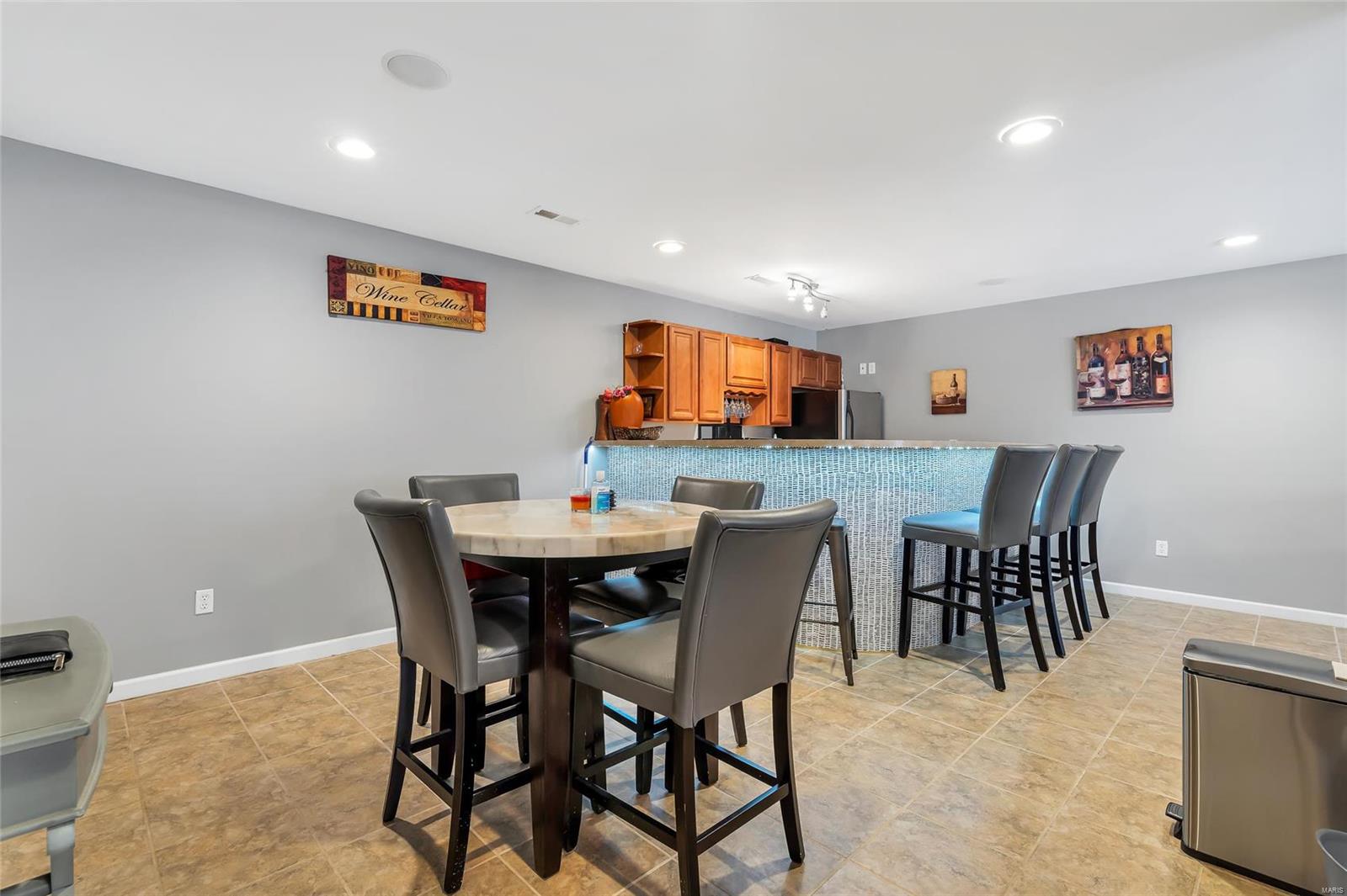 White Oak Trails - Residential