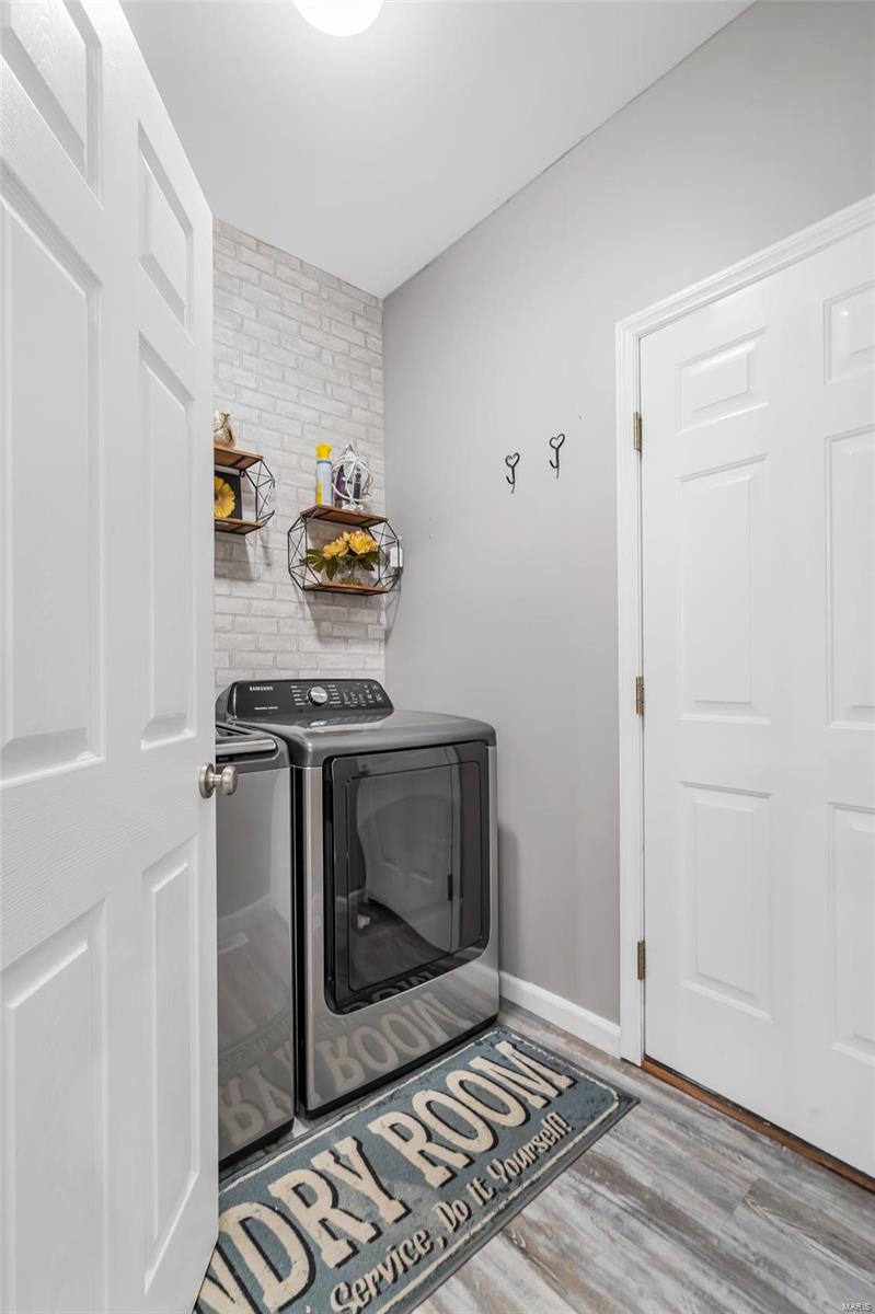 White Oak Trails - Residential