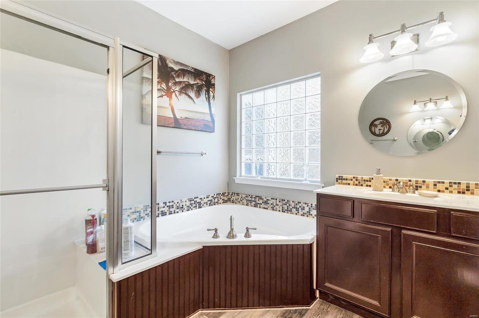 White Oak Trails - Residential