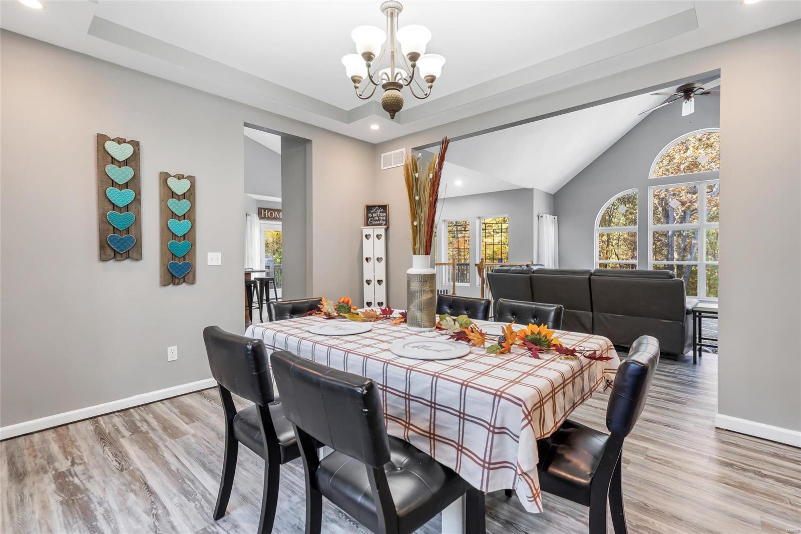 White Oak Trails - Residential