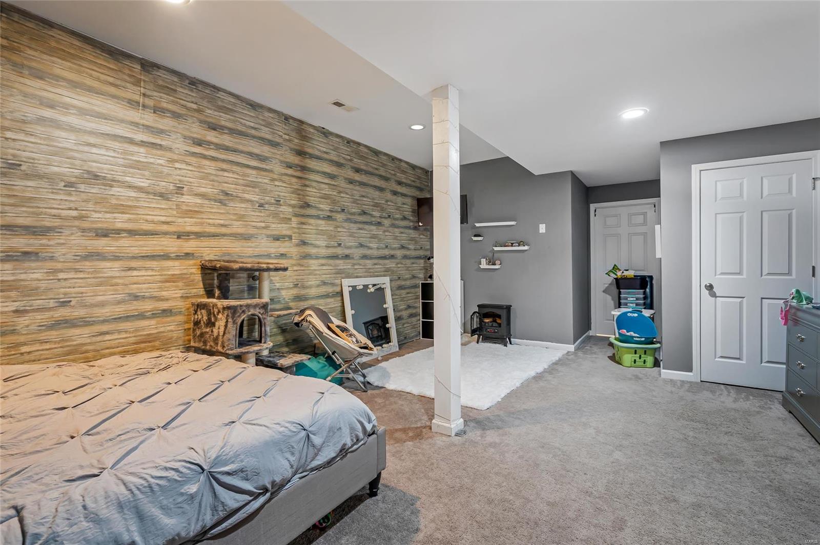 White Oak Trails - Residential