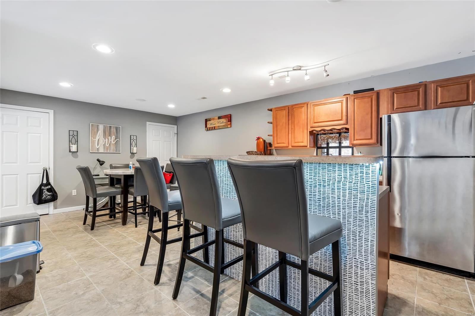 White Oak Trails - Residential