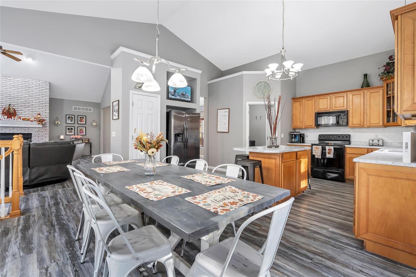 White Oak Trails - Residential