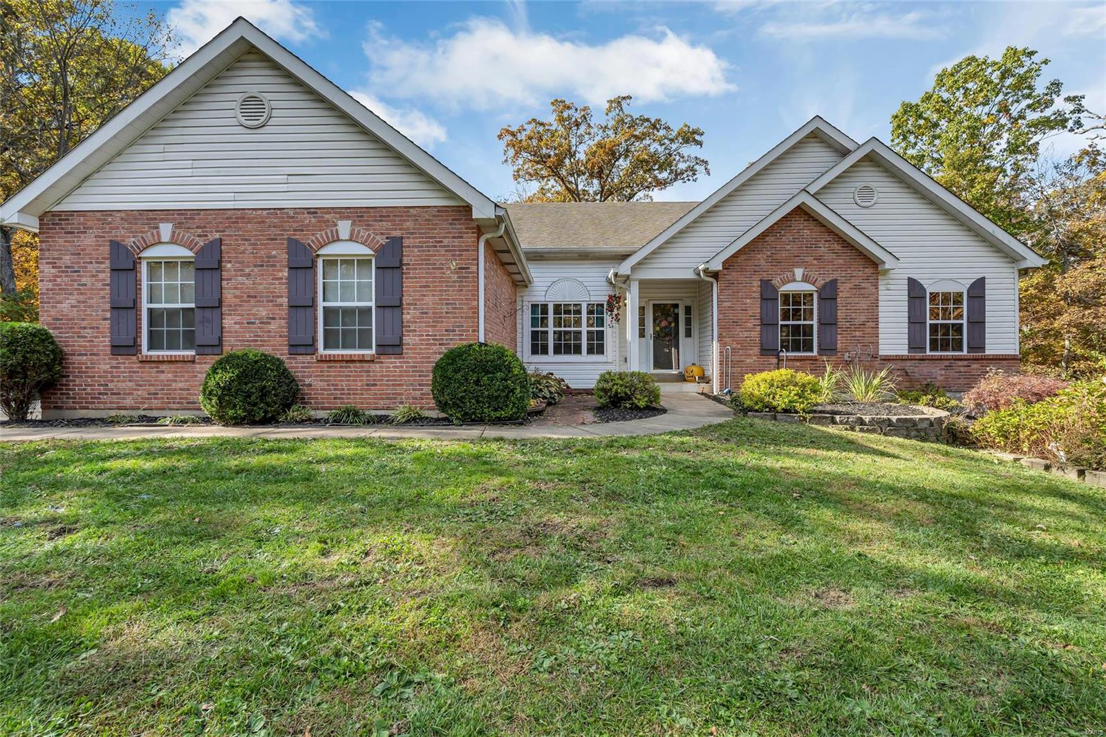 White Oak Trails - Residential