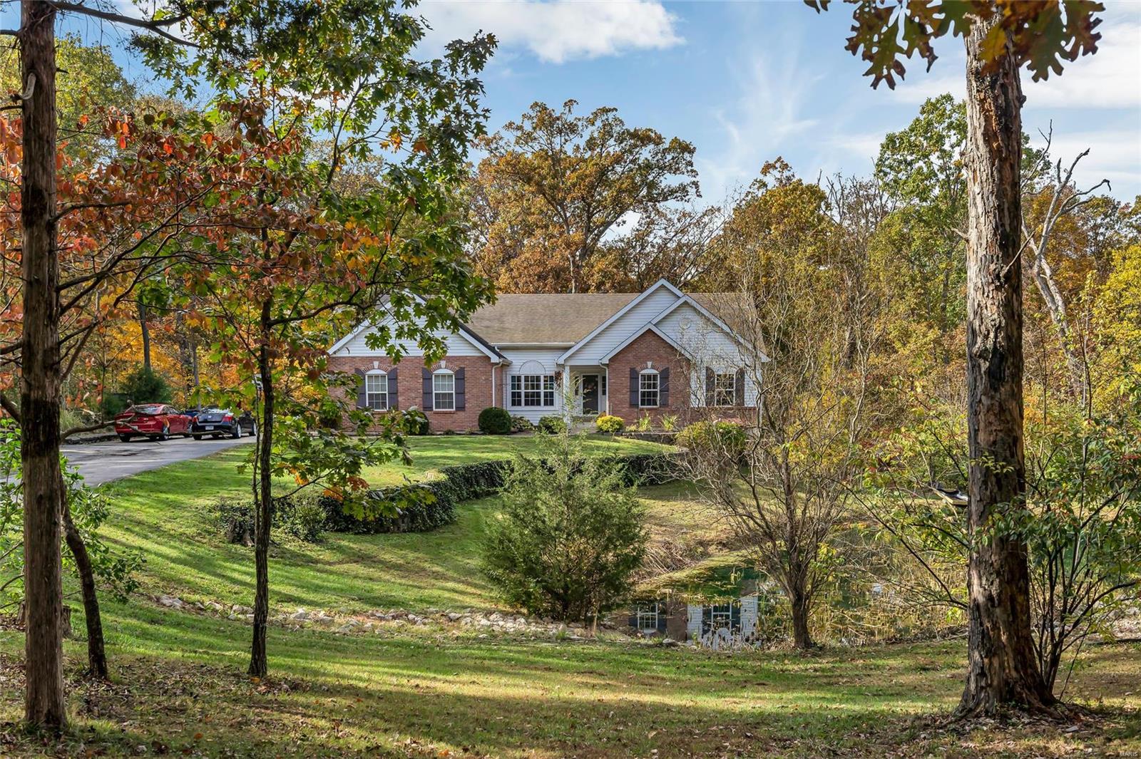 White Oak Trails - Residential