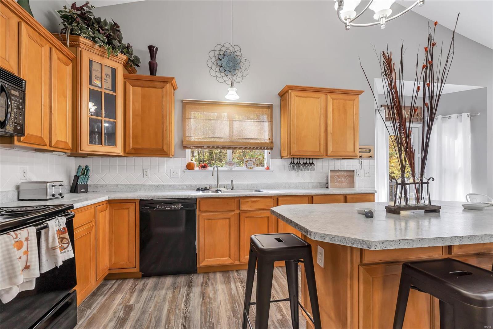 White Oak Trails - Residential