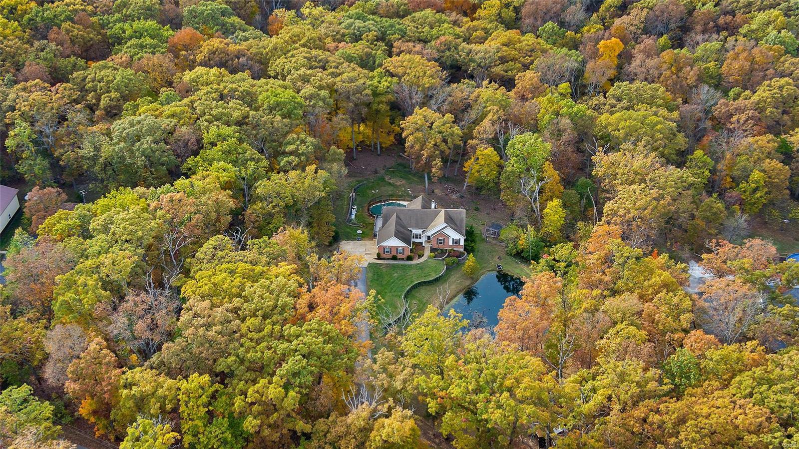 White Oak Trails - Residential