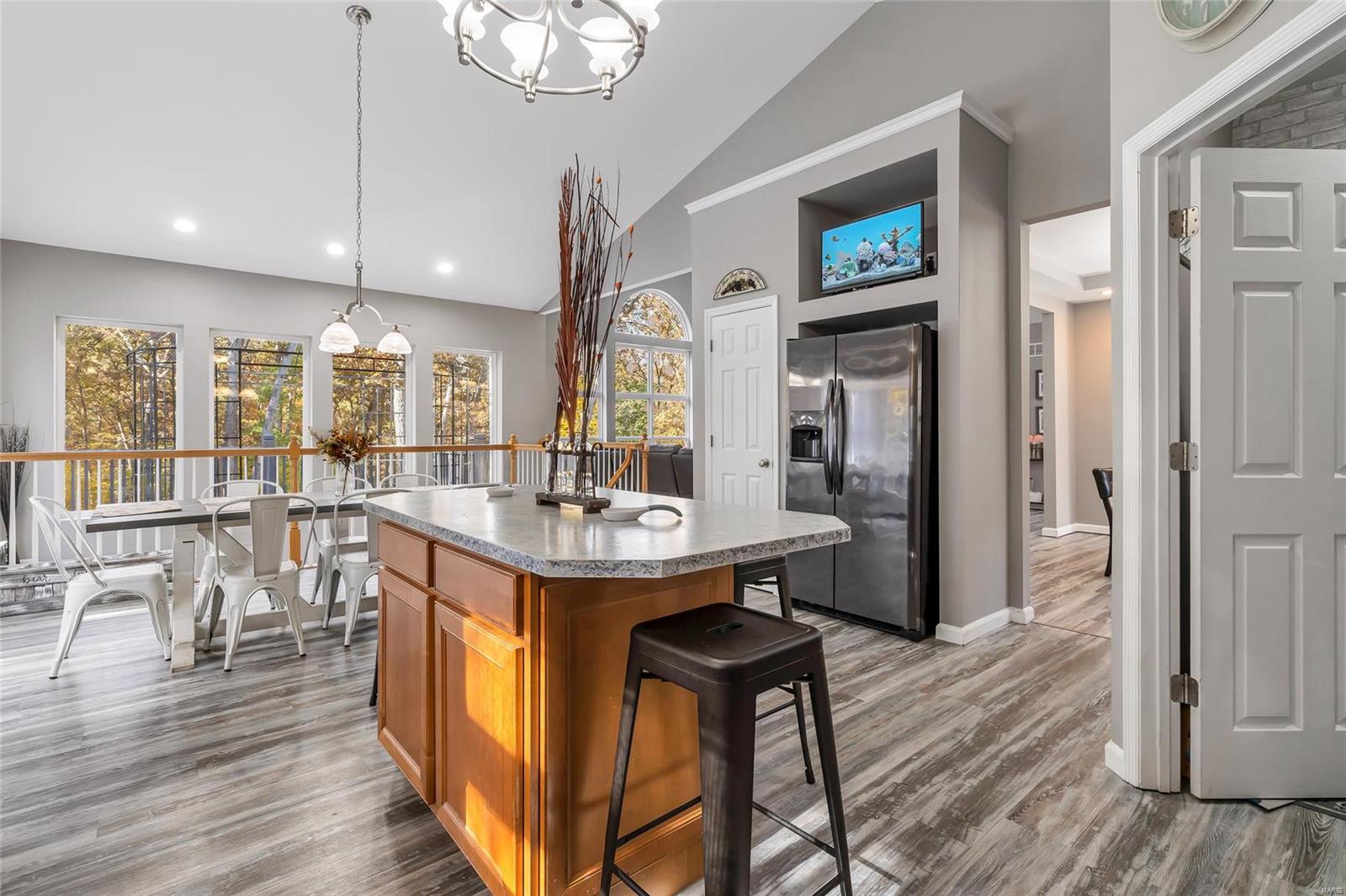 White Oak Trails - Residential