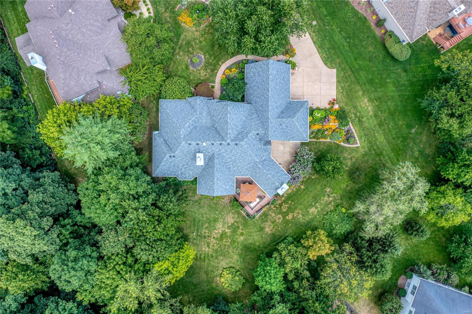 Manors At Austin Ridge - Residential