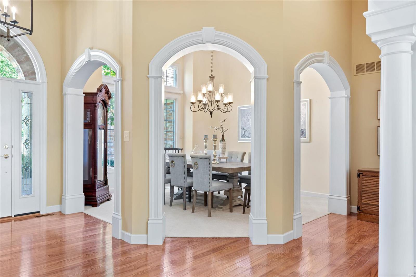 Manors At Austin Ridge - Residential